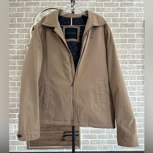 Tommy Hilfiger Men’s Jacket